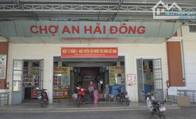 💥 NHÀ 2 MẶT KIỆT LỚN – NGANG GẦN 8M – VỊ TRÍ VÀNG  💥 Chỉ 11 TỶ