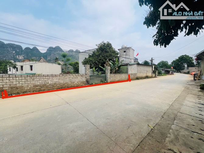 Cần bán 414m/100m thổ cư bám trục đường chính xã Liên Sơn, Lương Sơn, Hoà Bình