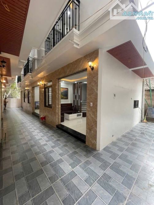 Bán Nhà 30m2 , 31.5m2 , 35.7m2 , 38.3m2 x5 Tầng - Yên Vĩnh - Hoài Đức Ô Tô Đỗ Cửa