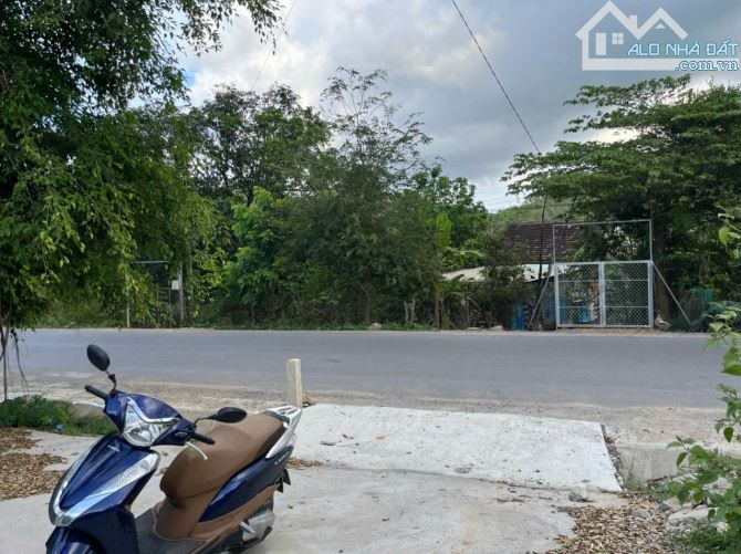 BÁN ĐẤT MẶT TIỀN TỈNH LỘ 3 PHƯỚC ĐỒNG NHA TRANG