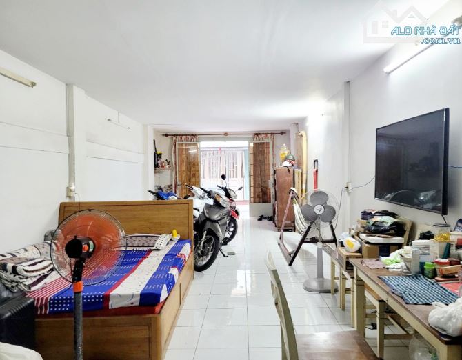 Nhà DT khủng 75m, nhỉnh 7t, Nguyễn Xí, Phường 26, Bình Thạnh