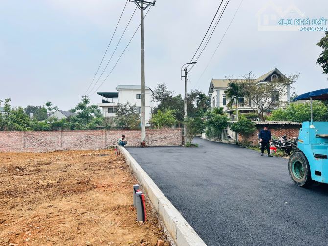🔥14 LÔ ĐẤT ĐẸP TẠI CỔ ĐÔNG ( CÒN DUY NHẤT 6 LÔ) – SÁT KCN SƠN ĐÔNG🔥
