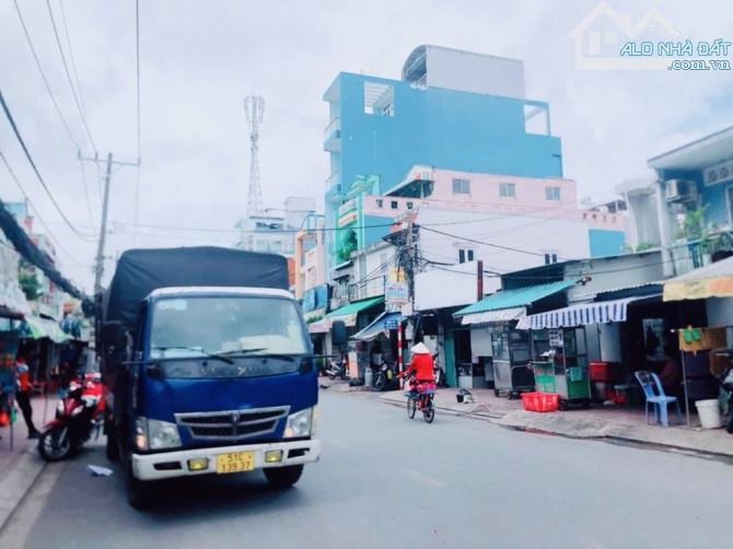 🎯NHÀ MỚI Ở NGAY LƯƠNG VĂN CAN 2 TẦNG 2PN DTSD 50M2 Ko QUY HOẠCH 💸NHỈNH 2 TỶ