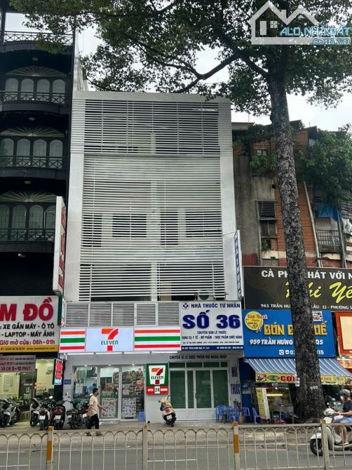 ✅10 Bát Nàn, Bình Trưng Tây, Quận 2 (Dự án TK21)