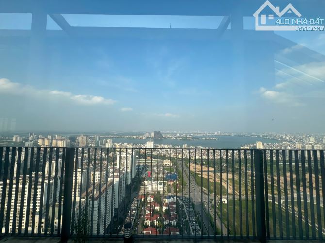 SIÊU HIẾM 4N GÓC TẦNG CAO VIEW ĐẸP CHUNG CƯ N01T7 HAN JARDIN NGOẠI GIAO ĐOÀN