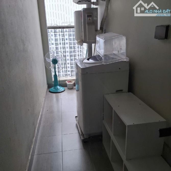 Bán căn 2 ngủ 63m2, nhà mới,full nội thất đẹp tại Ecohome 3, Bắc Từ Liêm