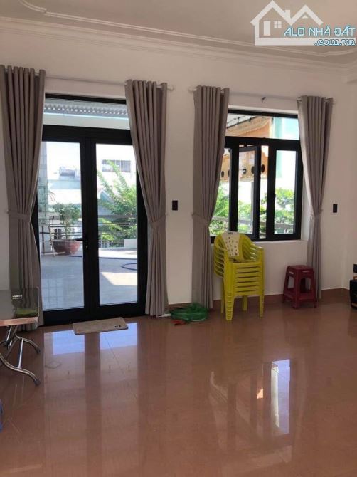 🔥Bán nhà mặt tiền Lê Quang Sung, 63m2 nhà cấp 4 giá 4,8 tỷ tl