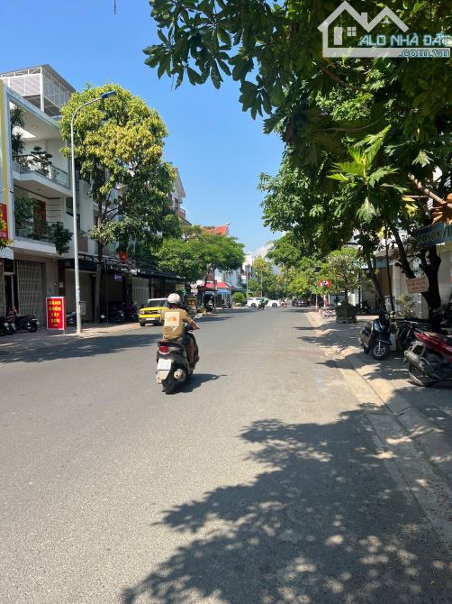 Bán nhà 3 tầng mặt tiền a2 vĩnh điềm trung ngang 6m