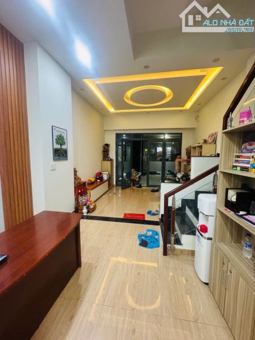 BÁN NHÀ KHU PHÂN LÔ ĐỒNG BỘ BHH B, BÌNH TÂN NGANG 4,5M,NHÀ 4 TẦNG - 4PN,