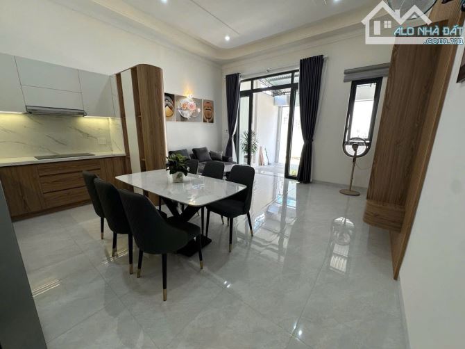 BÁN NHÀ HẺM GIẢI PHÓNG P. TÂN THÀNH GẦN CHỢ MAI HẮC ĐẾ - Loctran