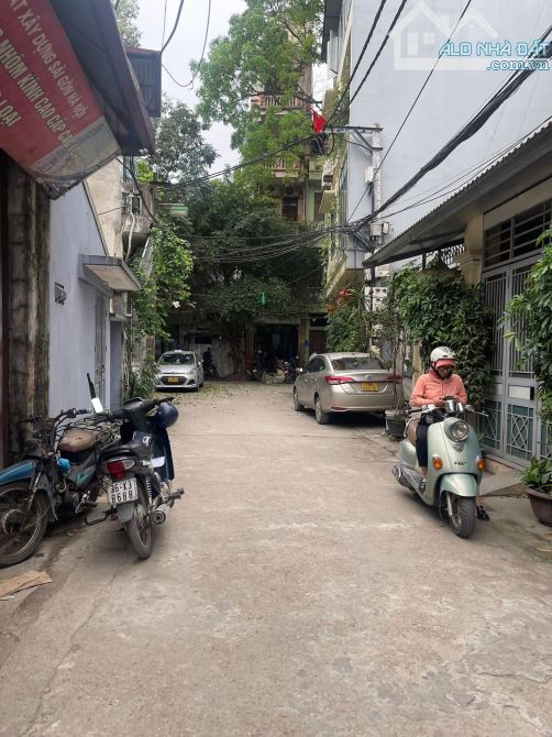 Bán nhà Xã Đàn - 31m2 - 6 tỷ - nhà đẹp,chắc chắn - gầb phố