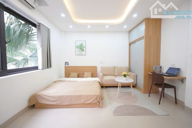 BÁN NHÀ PHỐ TÔN ĐỨC THẮNG - 81M² x 7 TẦNG THANG MÁY - Ô TÔ - DÒNG TIỀN 1 TỶ/NĂM- GIÁ 20 TỶ