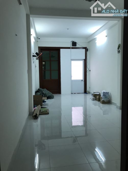 Bán mặt tiền Trần Quý Cáp 4x33 1T2L Đang cho thuê 35tr/tháng
