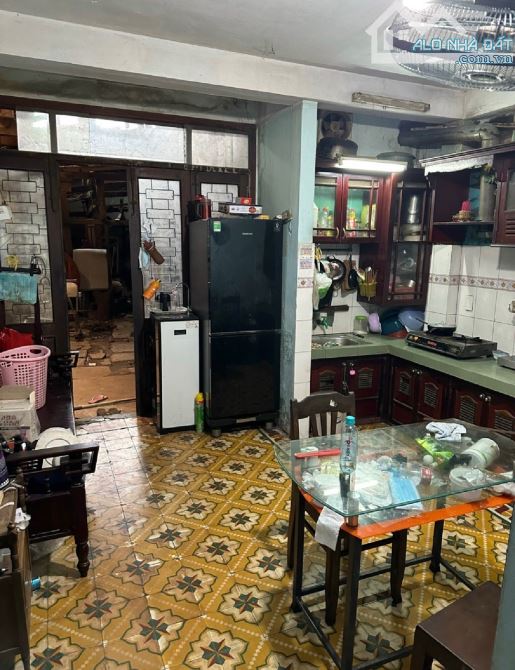 MTKD PHAN THANH - DT 245 M2 - NGANG KHỦNG 8M - GIÁ NHỈNH 31 TỶ