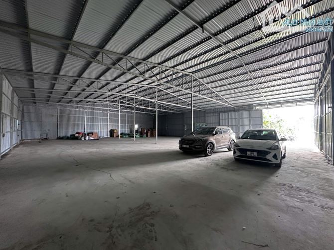 Cho thuê kho xưởng Phan Trọng Tuệ - Thanh Trì