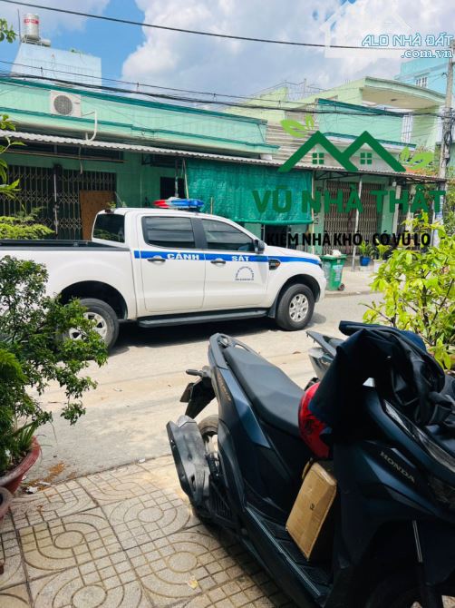 Bán Nhà Mặt Tiền Bình Trị Đông A – 4 Tầng Mới Tinh – Hẻm Xe Tải – Giá Chỉ 5 Tỷ TL