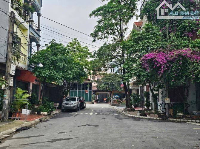 Bán đất giãn dân Hòa Đình nhìn vườn hoa, Võ Cường, Bắc Ninh Giá 7,8 tỷ