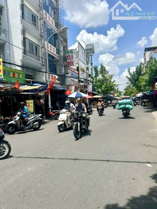 152m2,BÁN NHÀ 2 TẦNG MẶT TIỀN PHẠM VĂN BẠCH, P12 GÒ VẤP, NHỈNH 16 TỶ