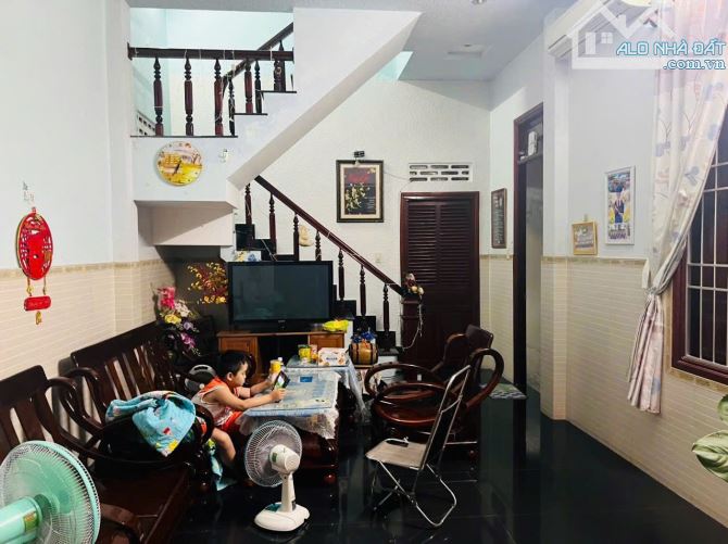 🏡🏡Nhà Hẻm oto 7m  Lê Hồng Phong, phường Phước Long, TP. Nha Trang  • Chỉ 5ty5