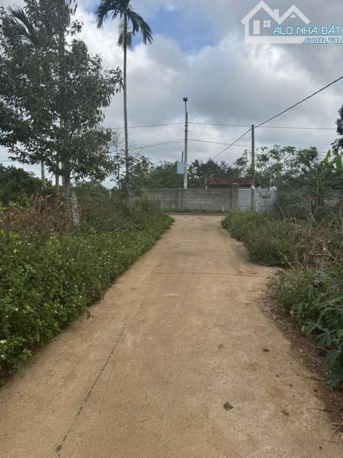 Eatu Kotam còn sót lại lô đất rẻ chỉ 690 triệu/1 bìa