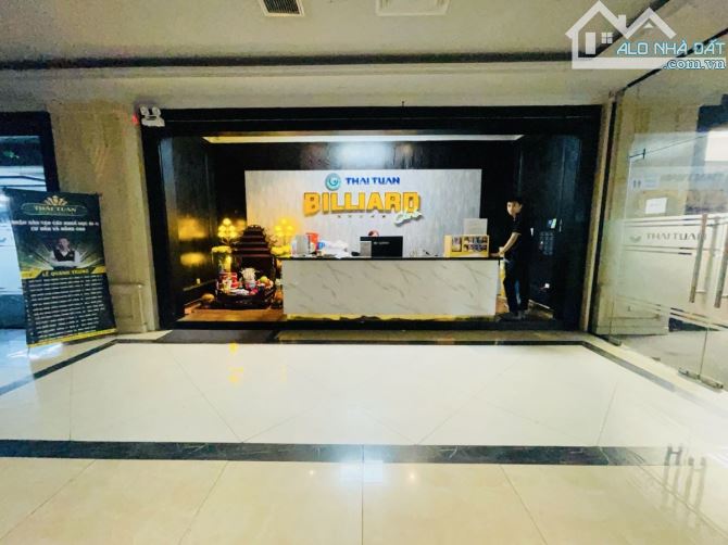 KINH DOANH VIP, LÔ GÓC 70M², 4 TẦNG, Ô TÔ TRÁNH – CẦU GIẤY THÔNG NGUYỄN VĂN HUYÊN
