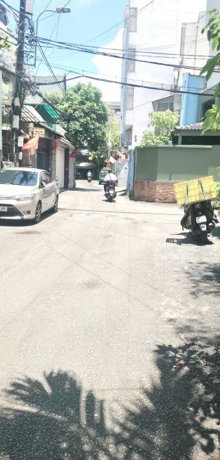 🏡💥HẺM XE HƠI💥BÙI ĐÌNH TÚY P.12 BÌNH THẠNH- 50M2- CHỈ NHỈNH 5 TỶ TL🌹