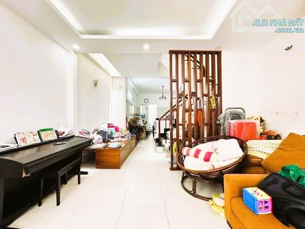 💼 BÁN GẤP TRONG TUẦN - BÁN NHÀ MẶT TIỀN NGUYỄN GIẢN THANH - 85M² - 5 TẦNG