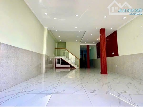 🏡 BÁN GẤP TRONG THÁNG - BÁN NHÀ MẶT TIỀN LÊ HỒNG PHONG - 80M² - 5 TẦNG