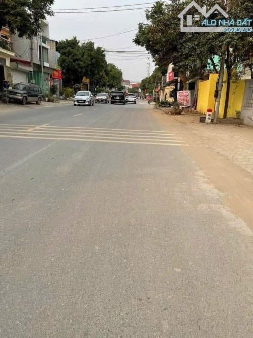 62.6m Đất Mặt Tiền Kinh Doanh Đường 23B Mê Linh