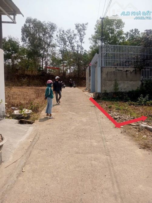 Đất nông nghiệp hẻm 41 Nguyễn Trường Tộ QH ODT chỉ 320 triệu