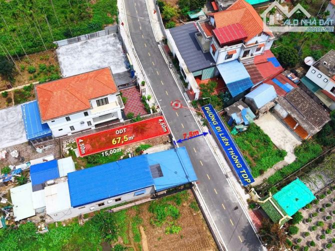 🔥🔥🔥Chào bán duy nhất 1lô đất F0 tại phường Lê Hồng Phong ( Đồng Lý 1 Mỹ đồng )- Thuỷ Ng