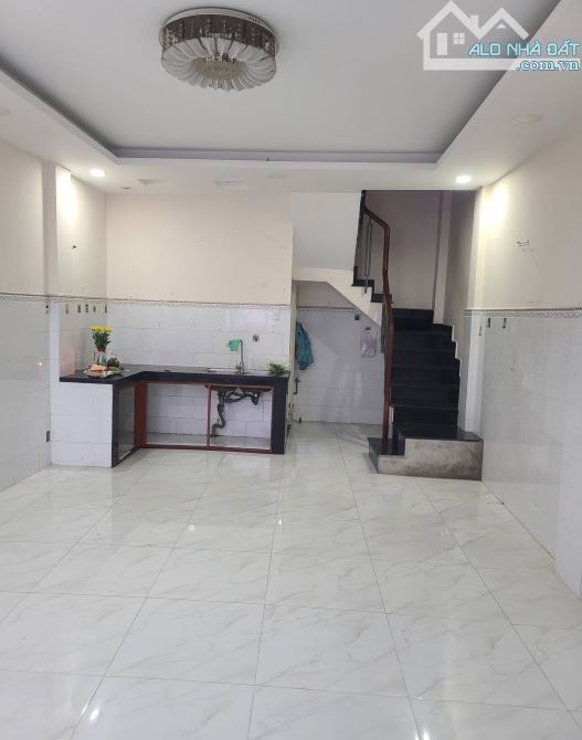 Bán nhà chính chủ Trần Văn Quang – Gần chợ – Sổ hồng riêng – 3PN đầy đủ công năng