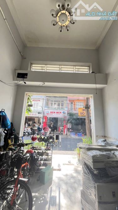 Siêu phẩm ngang 6m khu vip sân bay P2, TB: 6.7x15m cho thuê 40tr/th, nhà 4 tầng lầu