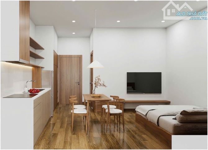 SIÊU PHẨM TOÀ CĂN HỘ 11 PHÒNG MẶT TIỀN HỒ NGHINH SẴN DÒNG TIỀN 1 TỶ/NĂM GIÁ 17,9 TỶ