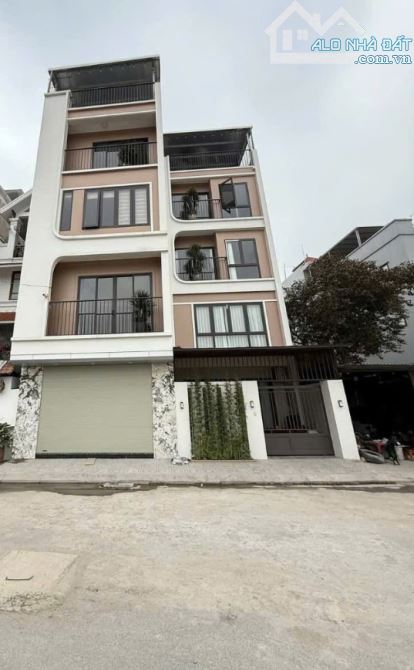 Bán Nhà Ngọc Thụy, Long Biên, Hà Nội
