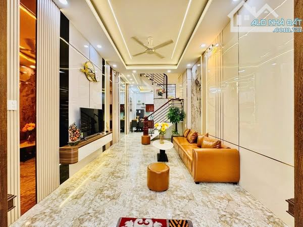 🏡 BÁN GẤP TRONG TUẦN - BÁN NHÀ MẶT TIỀN ĐỒNG NAI - 84M² - 5 TẦNG