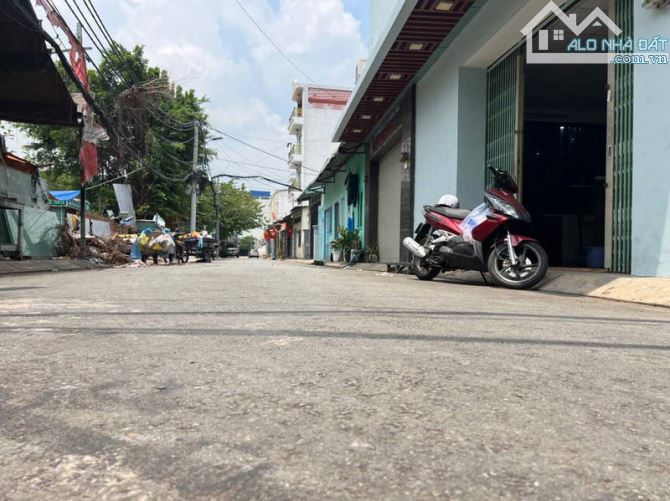 Nhà Bán đường Lê Trọng Tấn, DTSD 54m, 2 tầng, giá nhỉnh 5 tỷ