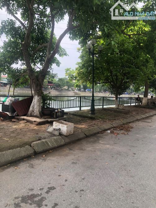 Bán đất Vân Hà - Đông Anh - 2 tỷ 800 triệu !