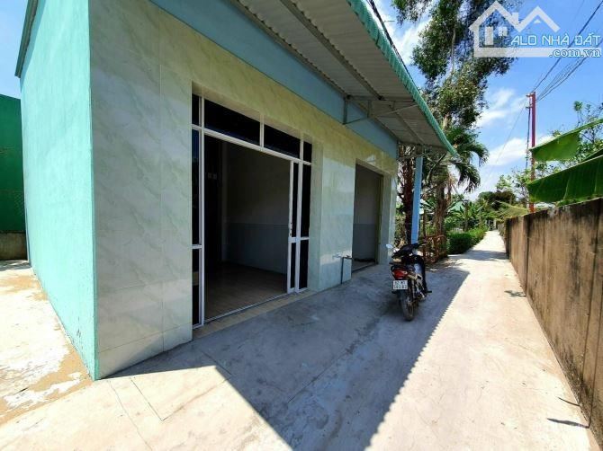 ⭐️ BÁN ĐẤT ĐỨC HÒA + 2 CĂN NHÀ ĐẸP DÀNH CHO 2 HỘ GIA ĐÌNH RA RIÊNG GIÁ RẺ