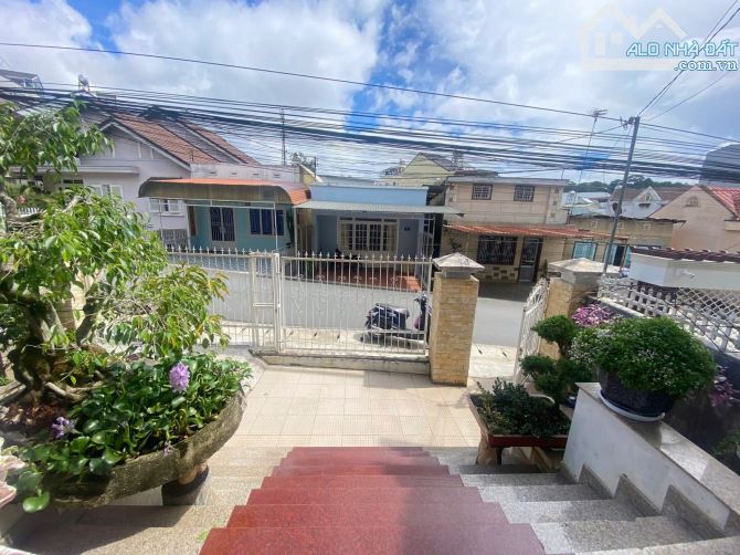 🏡 BÁN NHÀ PHỐ HẼM Ô TÔ CHI LĂNG - PHƯỜNG 9, ĐÀ LẠT