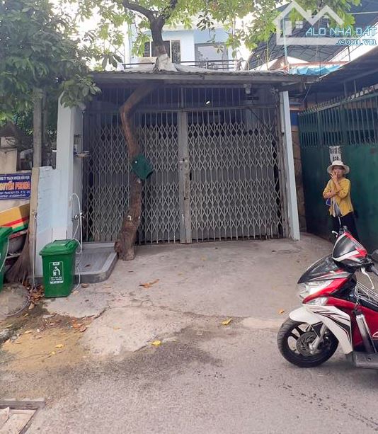 Bán nhà hxh bùi quang là, diện tích lớn 105m2, Phường 12, Gò Vấp, 10.5 tỷ