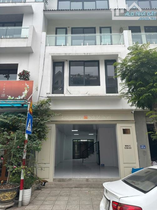 CHO THUÊ LIỀN KỀ KHU C GELEXIMCO GẦN AEON MALL HÀ ĐÔNG GIÁ RẺ