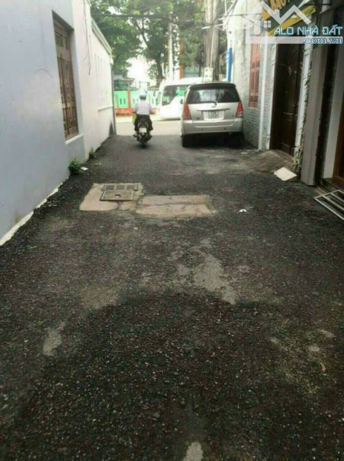 NHÀ NGAY ĐƯỜNG 30/4- SÁT KHU CÔNG NGHIỆP ĐÔNG XUYÊN - GẦN CHỢ...64.5M2 FULL THỔ CƯ - 4.3TY