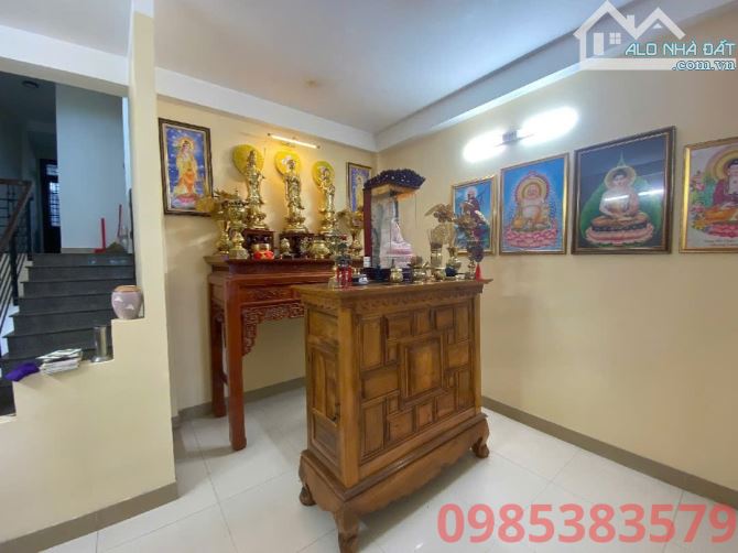 tài chính hơn 7 tỷ sở hữu nhà 2,5 tầng đường Lê Anh Xuân , hòa cường nam, Đà Nẵng