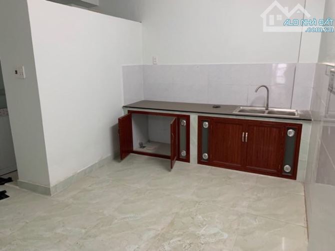 Nhà BÁN NHÀ BÌNH THẠNH - VẠN KIẾP - 7.4m2 - 2 TẦNG - HẺM BA GÁC - NHỈNH 1 TỶ