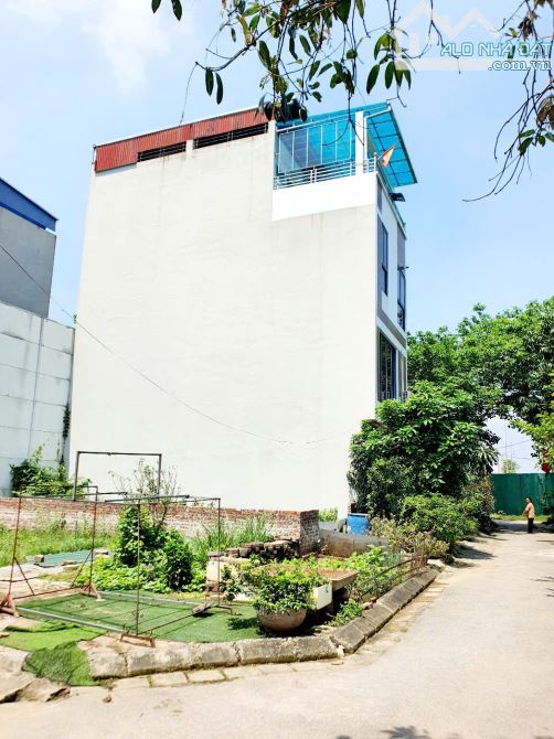 BÁN 120M ĐẤT XUÂN ĐỈNH - KHU PHÂN LÔ - VỈA HÈ - Ô TÔ TRÁNH - LÔ GÓC