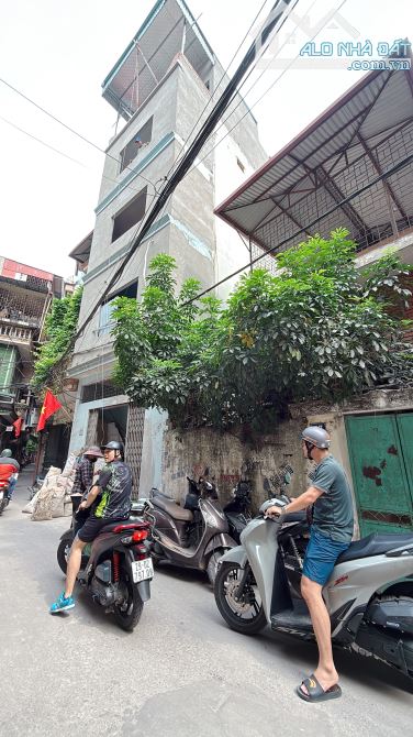 SIÊU PHẨM CHDV KIM NGƯU , HAI BÀ TRƯNG 51M MT4,7 , 5T THANG MÁY, SĐCC, VF3 ĐỖ CỬA , 11TỶ