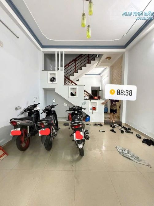 📌📌📌Làm việc trực tiếp!!!🏫 NHÀ 2 TẦNG KIỆT OTO 62 NGUYỄN HUY TƯỞNG giá rẻ 🍀