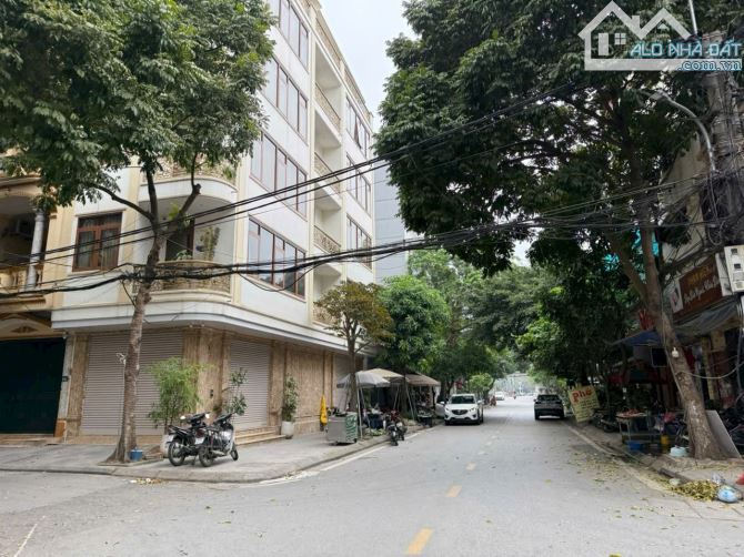 BÁN NHÀ PHỐ PHÚC ĐỒNG LONG BIÊN NHỈNH 18 TỶ, 6 TẦNG, Ô TÔ, KD, vỉa hè