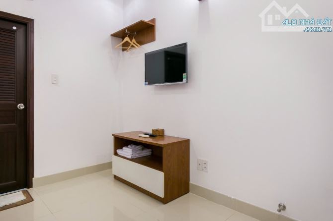 Bán nhà Hoàng Hoa Thám phường 13, Tân Bình 4x20m nhà 4 tầng lầu mới giá 13.5 tỷ